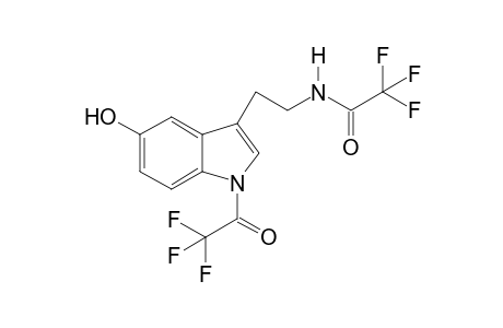 Serotonine 2TFA