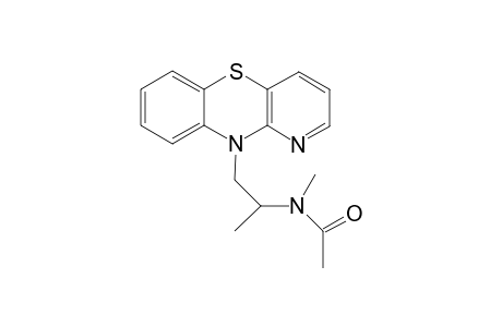 Isothipendyl-M (nor-) AC