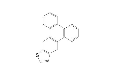 9,13-Dihydrotriphenyleno[2,3-b]thiophene