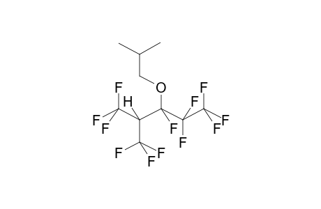3-ISOBUTOXY-2-HYDROPERFLUORO-2-METHYLPENTANE