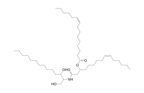 Cer 14:0;2O/15:1;(3OH)(FA 15:1)