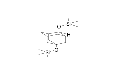 1,4E-BIS(TRIMETHYLSILYLOXY)ADAMANTANE