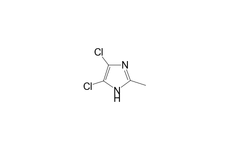 4,5-Dichloro-2-methyl-1H-imidazole