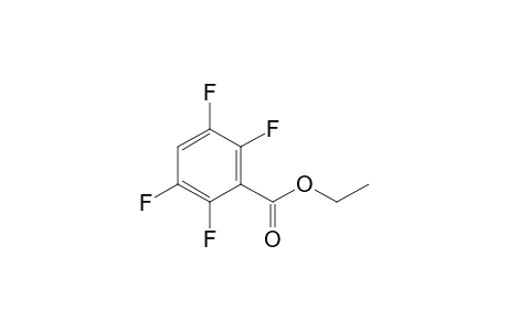 Ethyl 2,3,5,6-tetrafluorobenzoate