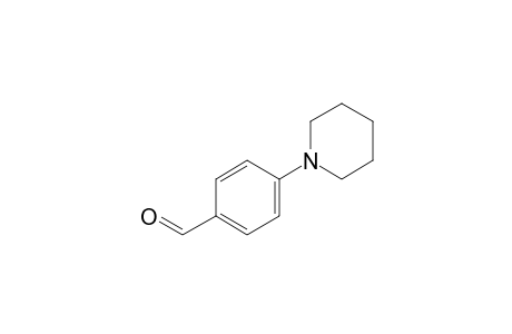 4-(Piperidin-1-yl)benzaldehyde