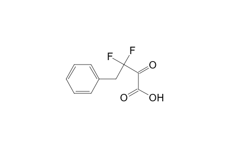 3,3-Difluoro-2-oxo-4-phenylbutanoic acid