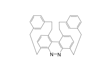 [2.2]Paracyclophanyl)[5',4'-c]-[2.2](3,8)-pyridazinophane