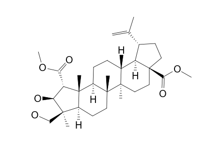 24-Hydroxyceanothic acid - dimethyl ester