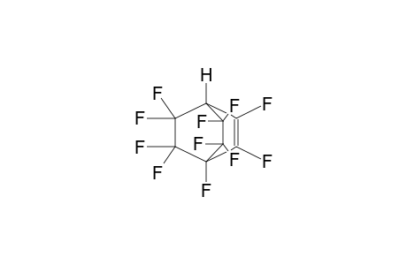 1H-PERFLUORO-BICYCLO[2.2.2]OCT-2-ENE