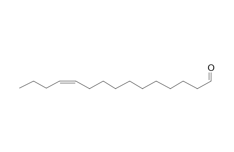 Z-11-Pentadecenal