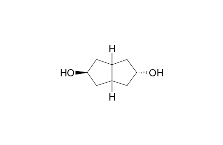 Octahydro-pentalene-2,5-diol