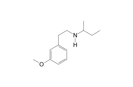 N-2-Butyl-3-methoxyphenethylamine