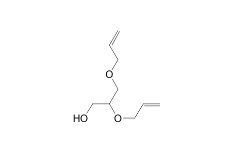 2,3-bis(allyloxy)-1-propanol