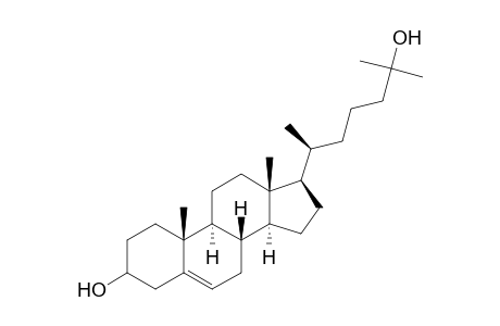 (20S)-25-hydroxycholesterol