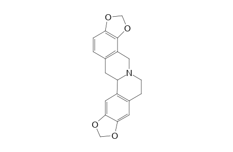 Tetrahydro-coptisine