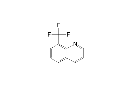 8-Trifluormethylchinolin