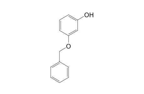 Phenol, 3-(phenylmethoxy)-