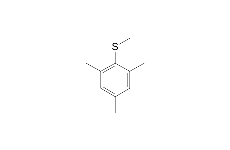 2,4,6-Trimethylthioanisole