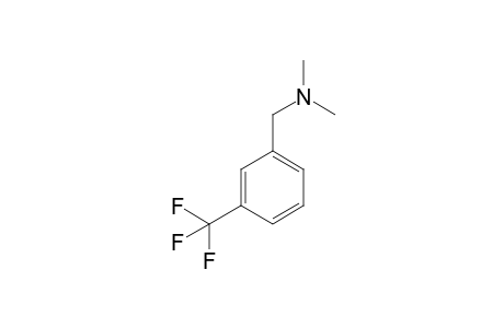 N,N-Dimethyl-3-(trifluoromethyl)benzylamine
