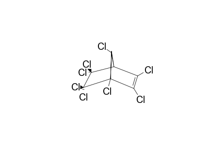 ANTI-2,3,4,5,5,6,6,7-OCTACHLORO-2-NORBORNENE