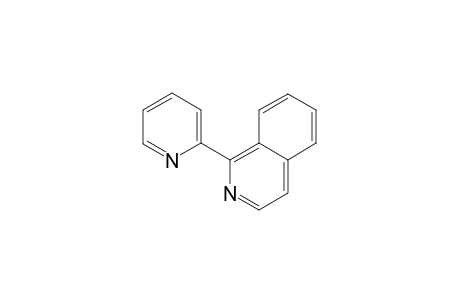 1-(pyridin-2-yl)isoquinoline