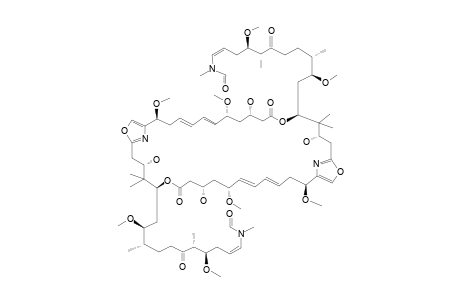 RHIZOPODIN;(Z)-ISOMER