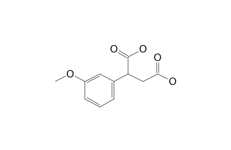 Butan-1,4-diacid, 2-[3-methoxyphenyl]-