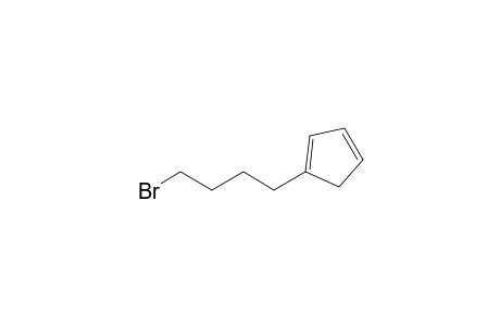 4-Bromobutylcyclopentadiene