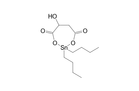 Dibutyl(hydroxysuccinyldioxy)tin