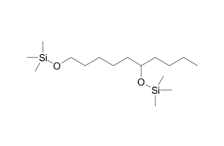 trimethyl(6-trimethylsilyloxydecoxy)silane
