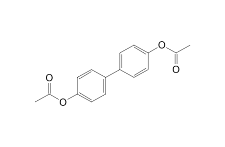4,4'-Diacetoxybiphenyl