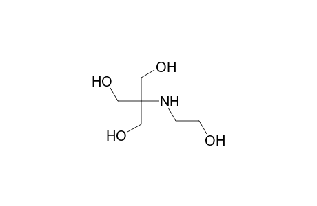 1,3-Propanediol, 2-[(2-hydroxyethyl)amino]-2-(hydroxymethyl)-