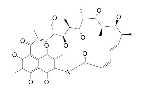 CHAXAMYCIN_C