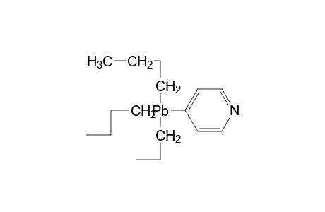 PB(CH2PR)3-4-PYRIDYL