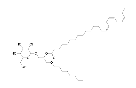 MGDG O-8:0_24:4