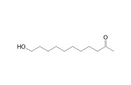11-hydroxy-2-undecanone
