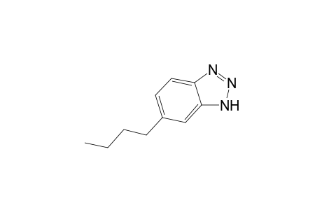 6-Butyl-1H-benzo[d][1,2,3]triazole