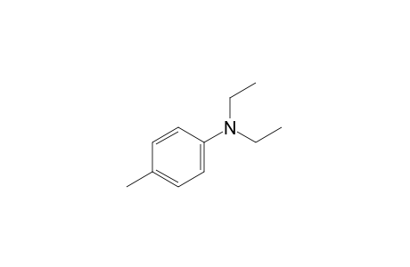 N,N-diethyl-p-toluidine