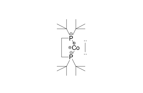 Cobalt, 1,2-bis(di-tert-butylphosphino)ethane-(ethylene)