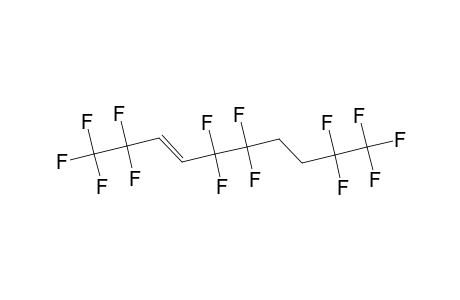 3-Decene, 1,1,1,2,2,5,5,6,6,9,9,10,10,10-tetradecafluoro-