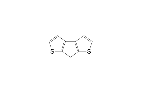7H-cyclopenta[1,2-b:4,3-b']dithiophene
