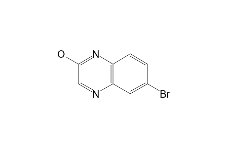 6-BROMO-2-QUINOXALINOL