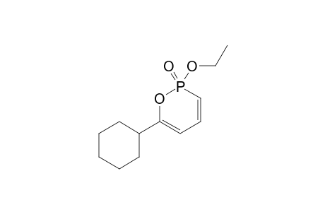 6-CYCLOPROPYL-2-ETHOXY-1,2-OXAPHOSPHORIN-2-OXIDE