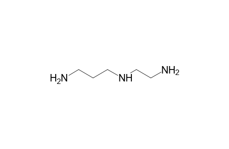 N-(2-aminoethyl)-1,3-propanediamine