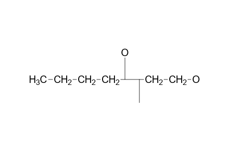 3(R)-METHYL-1,4-OCTANEDIOL