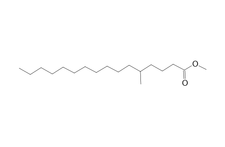 Methyl 5-methylhexadecanoate