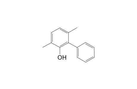 3,6-Dimethylbiphenyl-2-ol