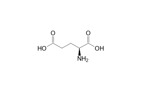 L-glutamic acid