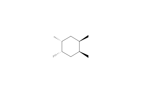 Cyclohexane, 1,2,4,5-tetramethyl-, (1.alpha.,2.alpha.,4.alpha.,5.alpha.)-