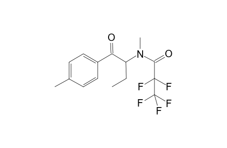 4-Methylbuphedrone PFP